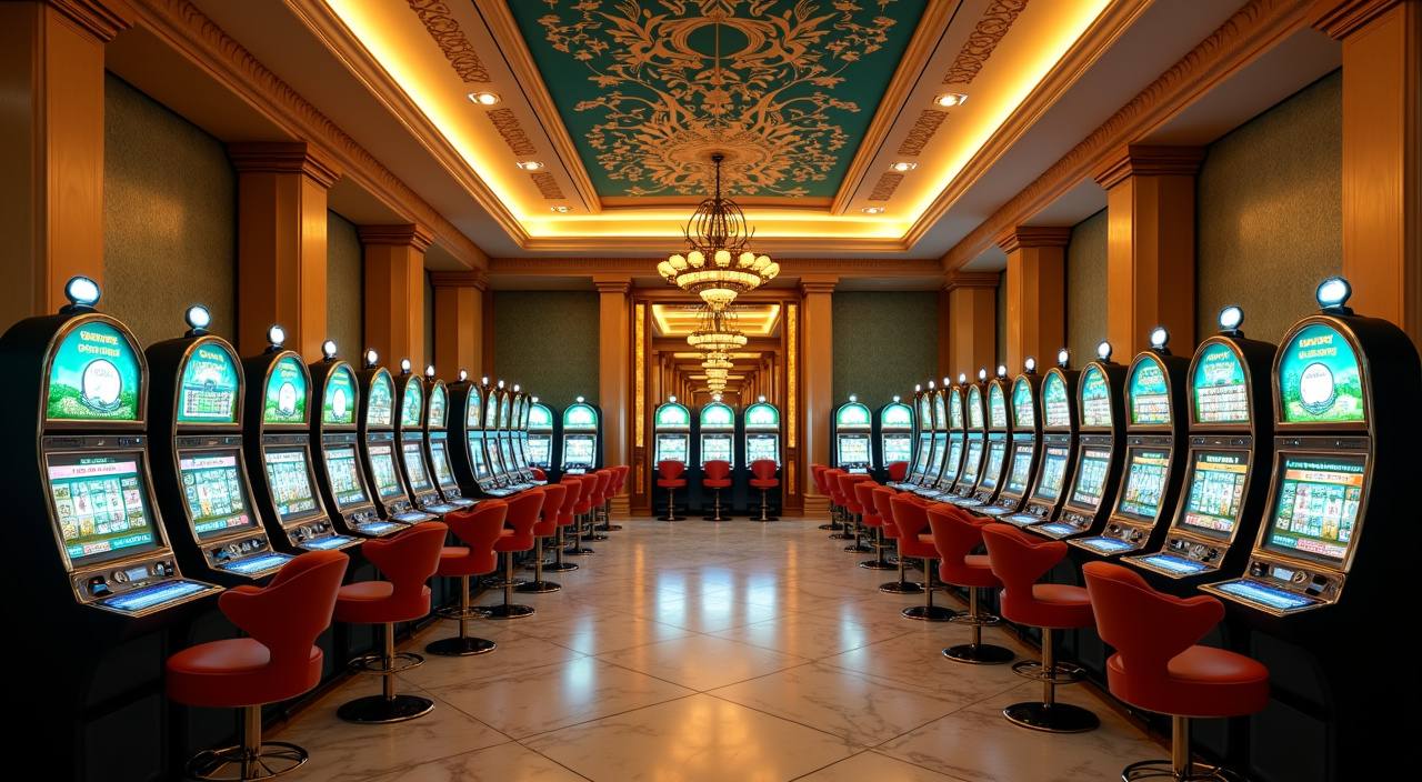 djrum4d E-Sports Arena